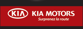 Kia Barnabé à Saint-Jean-sur-Richelieu